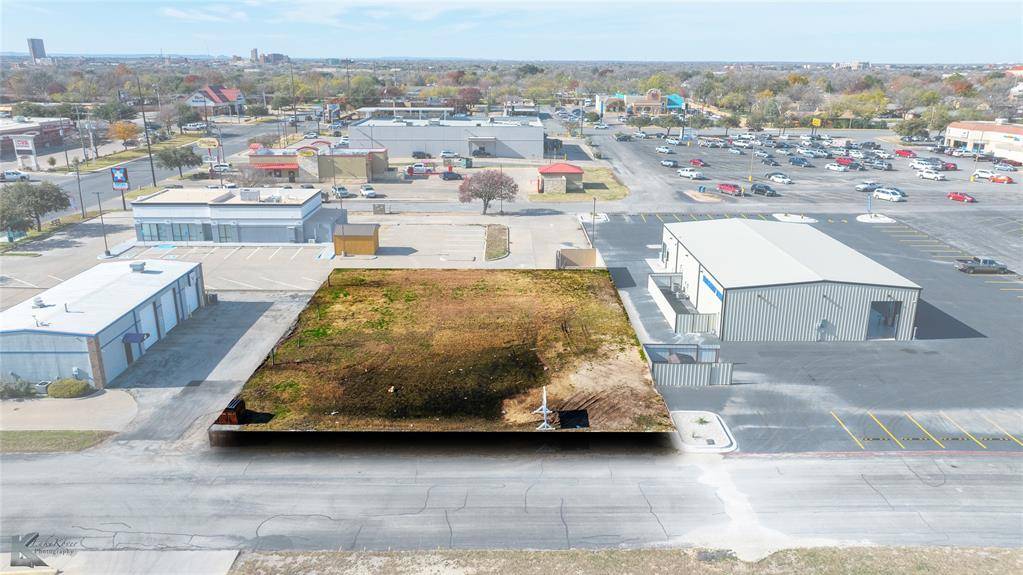 1124 E North 10th Street, Abilene, TX 79601