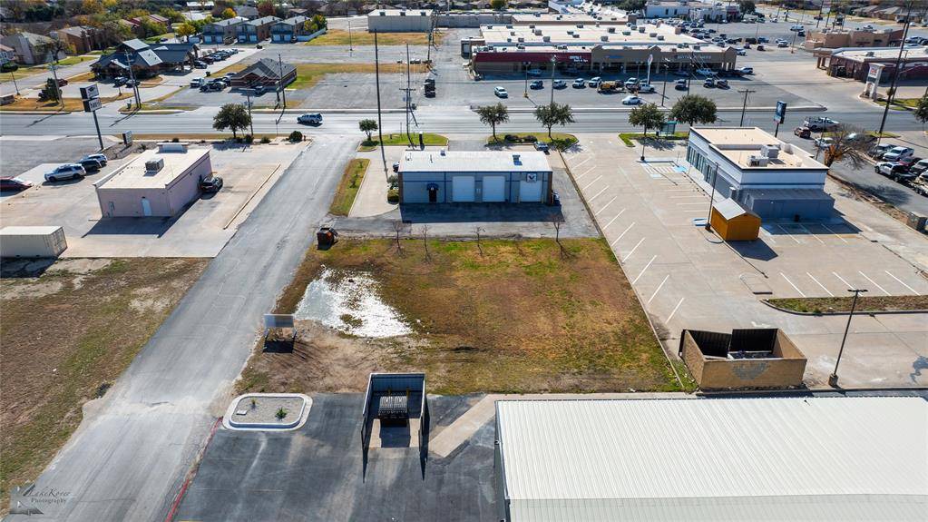 1124 E North 10th Street, Abilene, TX 79601