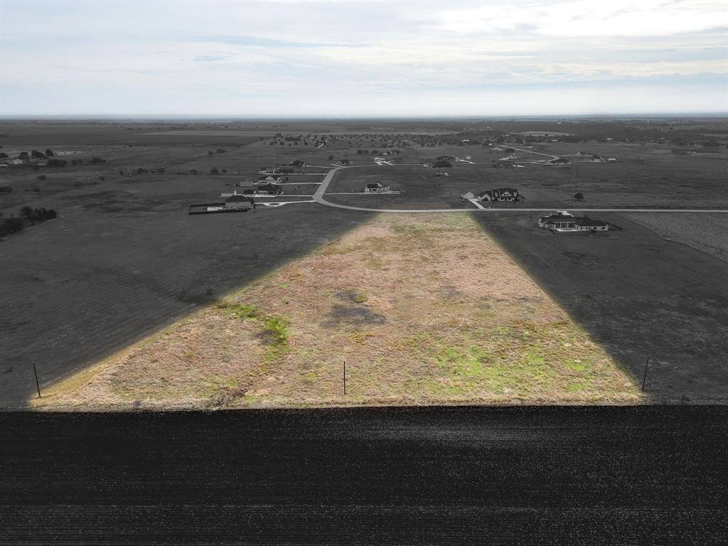 445 Willow Moon Ranch Road, Crawford, TX 76638