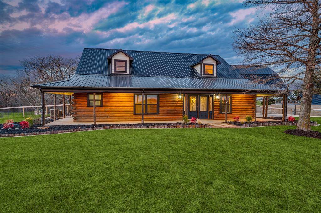 1353 Spring Creek Road, Collinsville, TX 76233