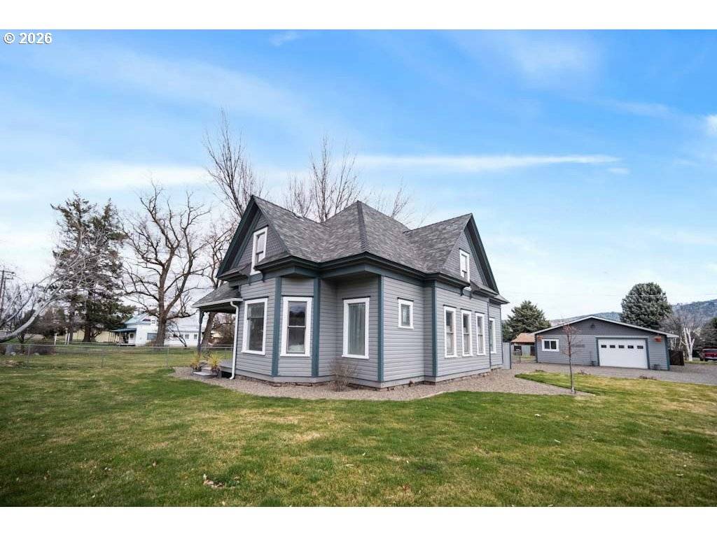 610 Ruckman AVE, Imbler, OR 97841