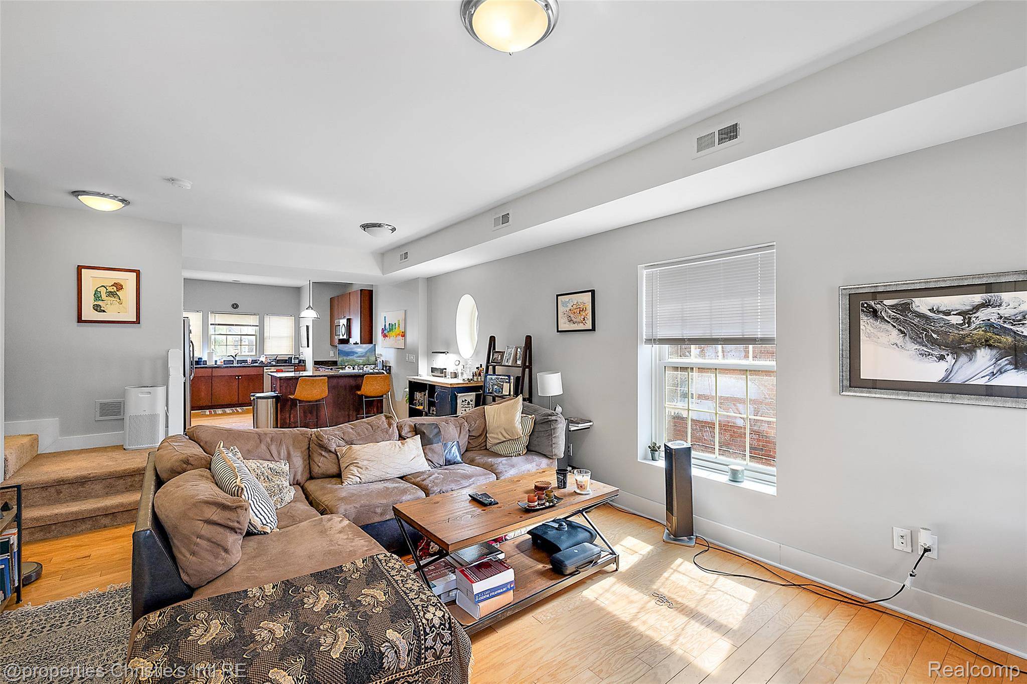 248 MACK AVE #3, Detroit, MI 48201