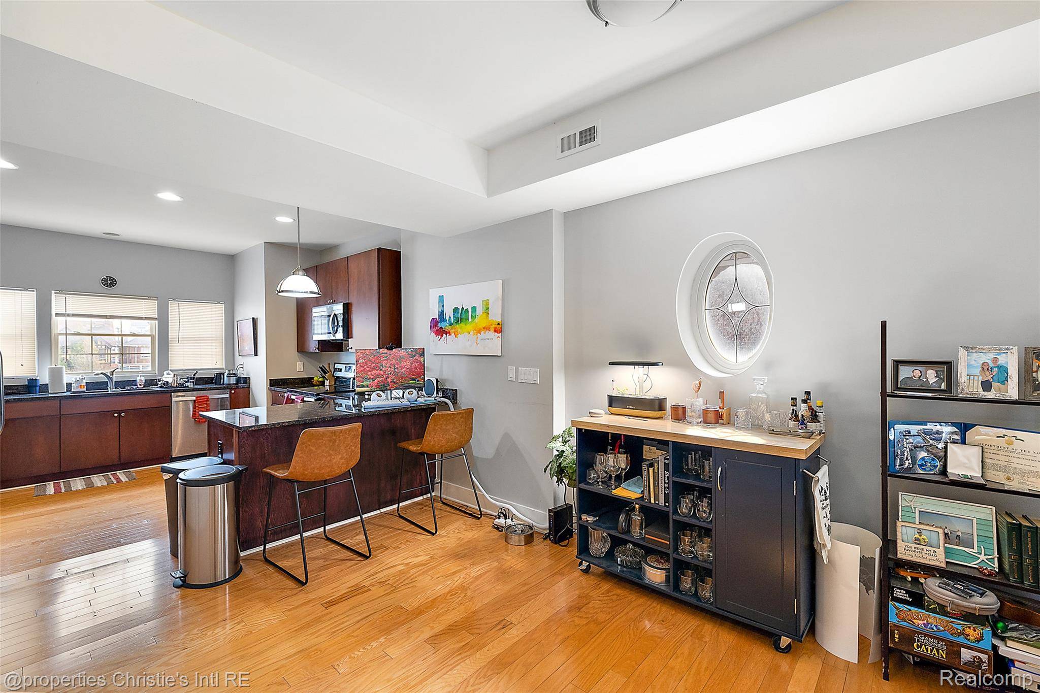 248 MACK AVE #3, Detroit, MI 48201