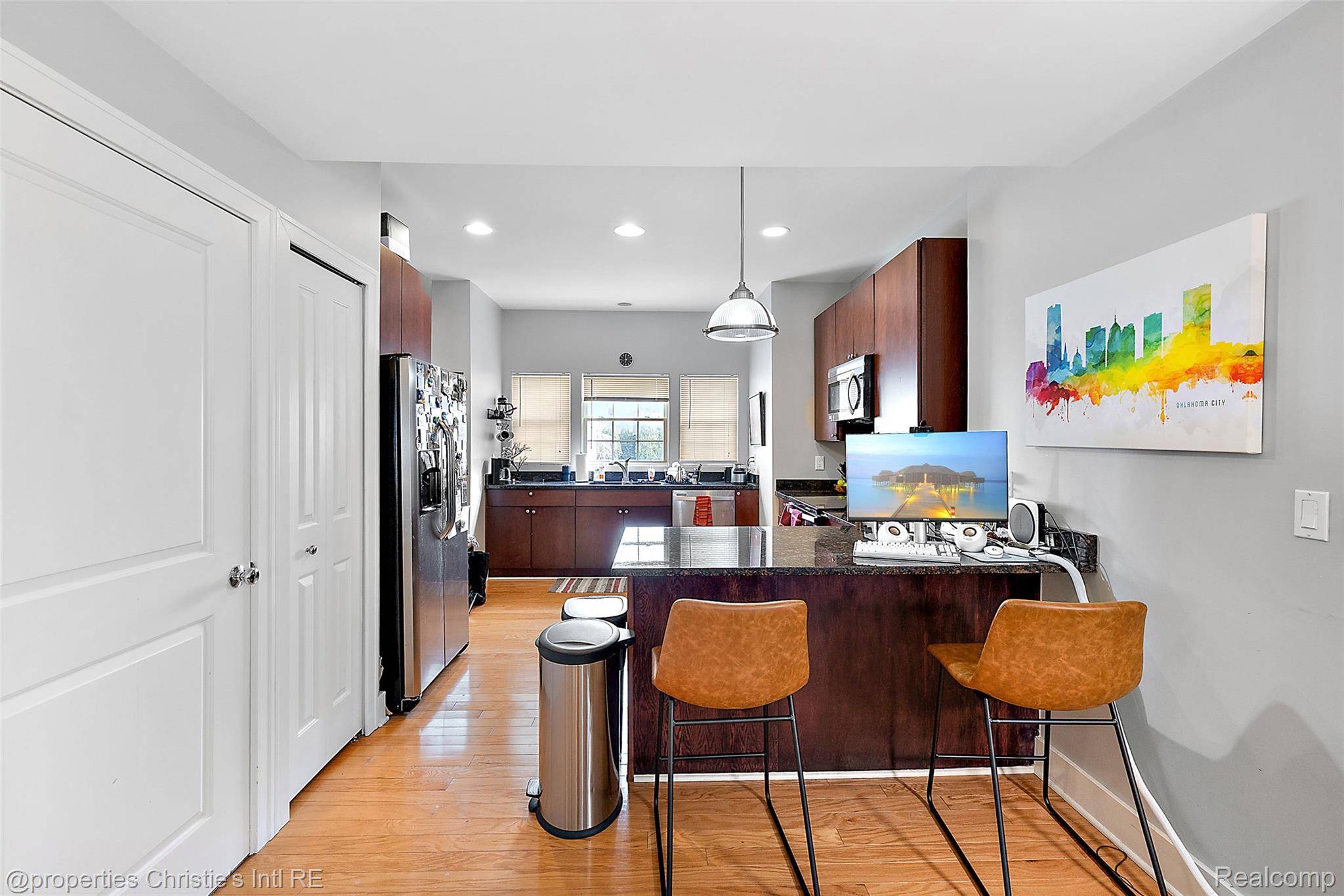 248 MACK AVE #3, Detroit, MI 48201