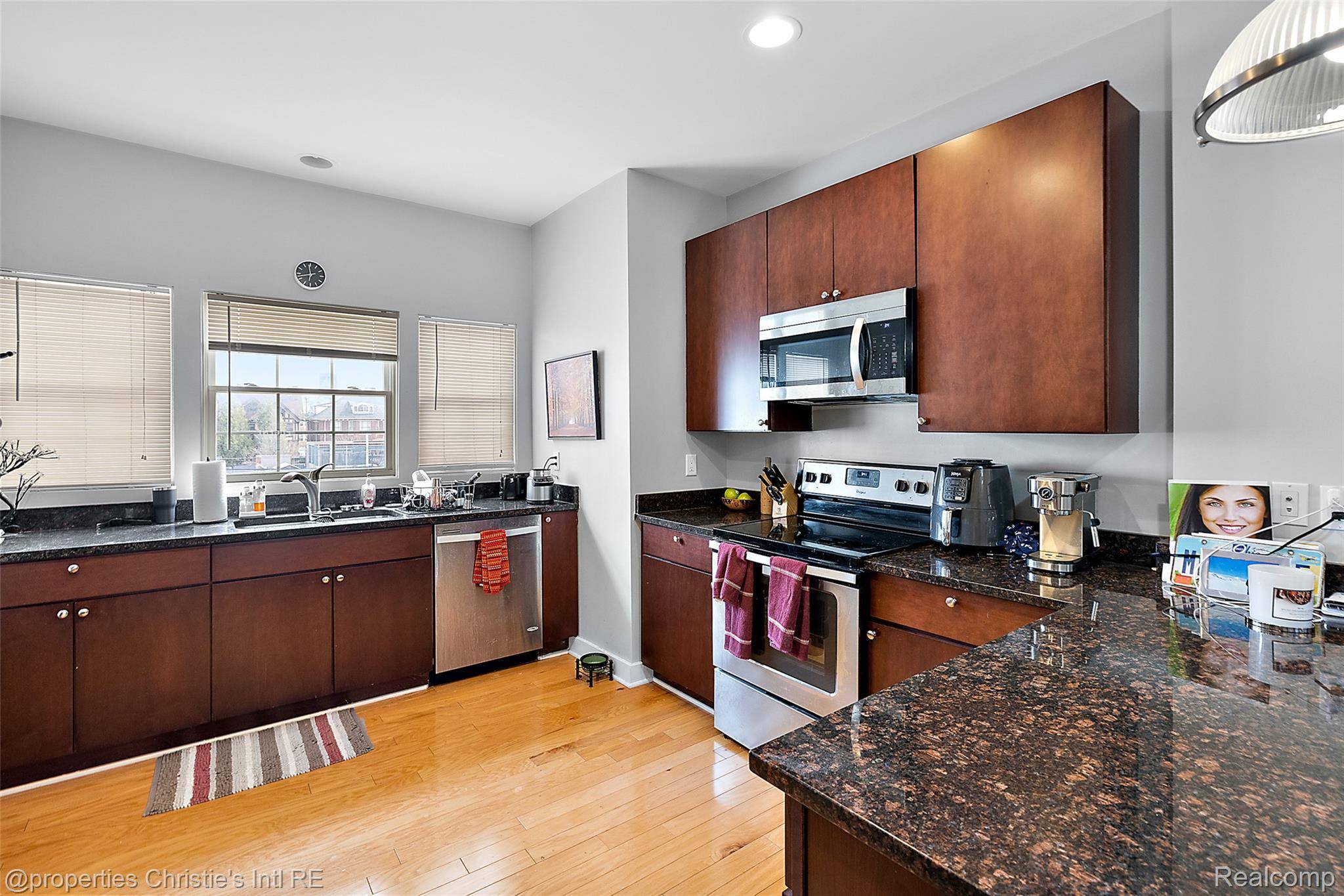 248 MACK AVE #3, Detroit, MI 48201