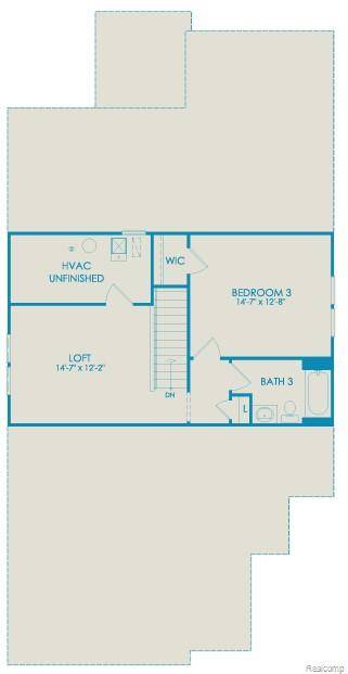 4125 Dogwood DR, Milford Charter Township, MI 48381