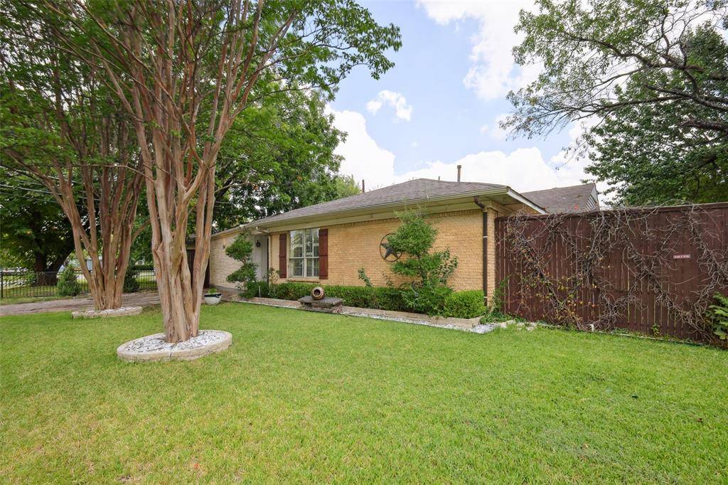 10505 Ferguson Road, Dallas, TX 75228
