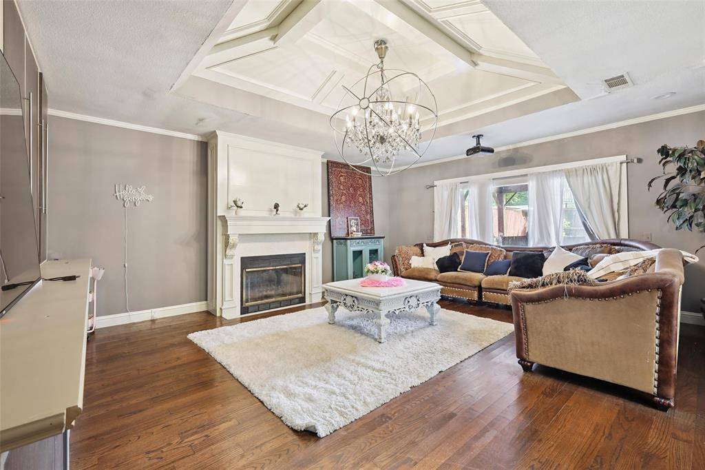 10505 Ferguson Road, Dallas, TX 75228