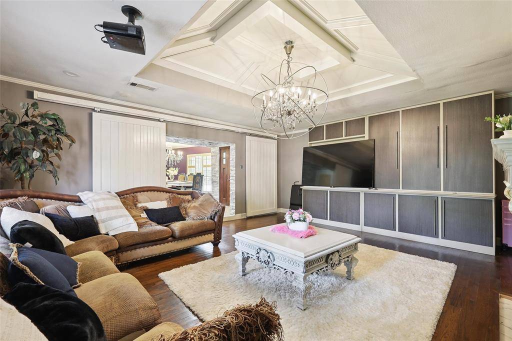 10505 Ferguson Road, Dallas, TX 75228