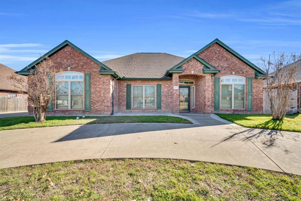 503 Northgate Drive, Waxahachie, TX 75165
