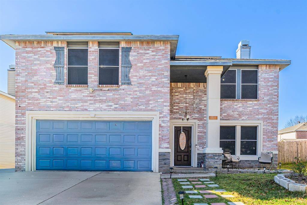 3119 Paolo Drive, Grand Prairie, TX 75052