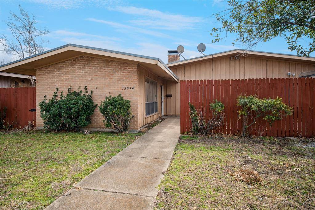 13416 Blossomheath Lane #13418, Dallas, TX 75240