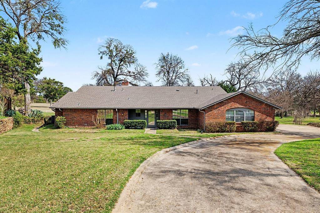 6746 Talbot Parkway, Dallas, TX 75232