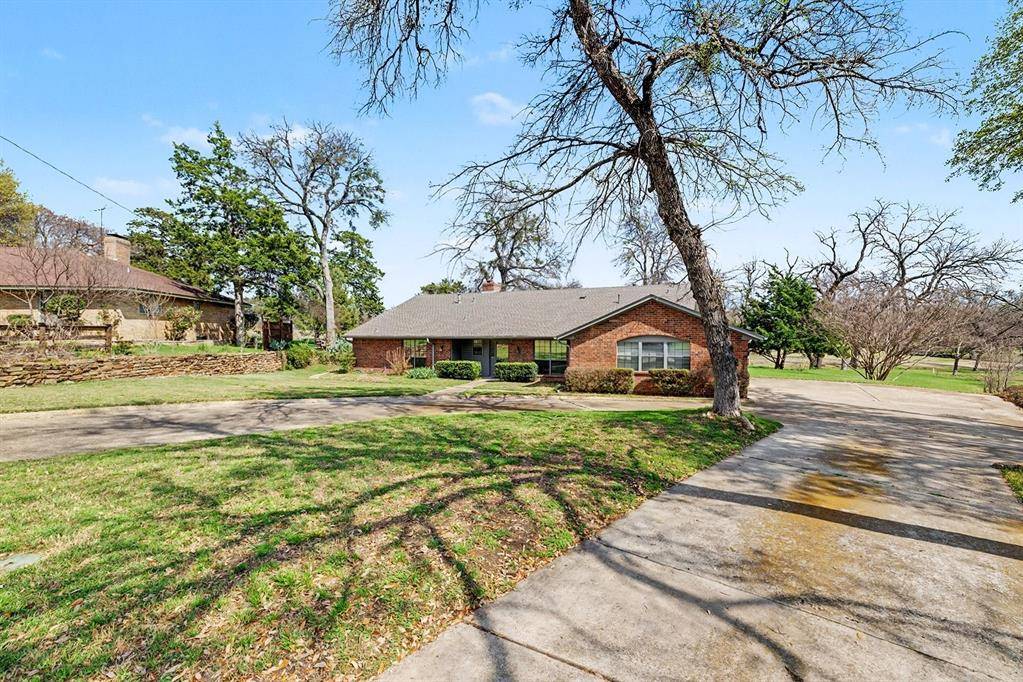 6746 Talbot Parkway, Dallas, TX 75232