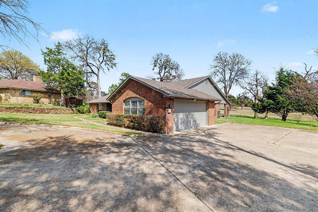 6746 Talbot Parkway, Dallas, TX 75232