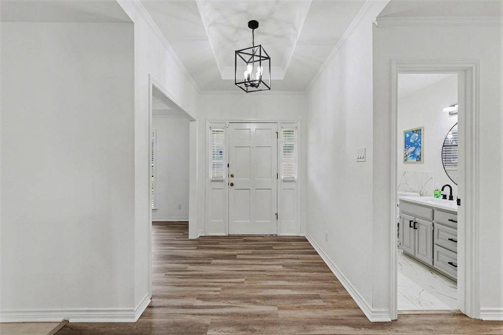 6746 Talbot Parkway, Dallas, TX 75232