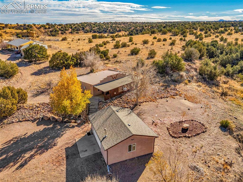 560 Oak Creek AVE, Rockvale, CO 81244