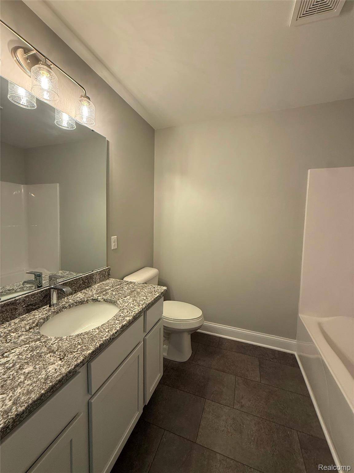 1054 CAMELLIA CIR #44, Marion Twp, MI 48843