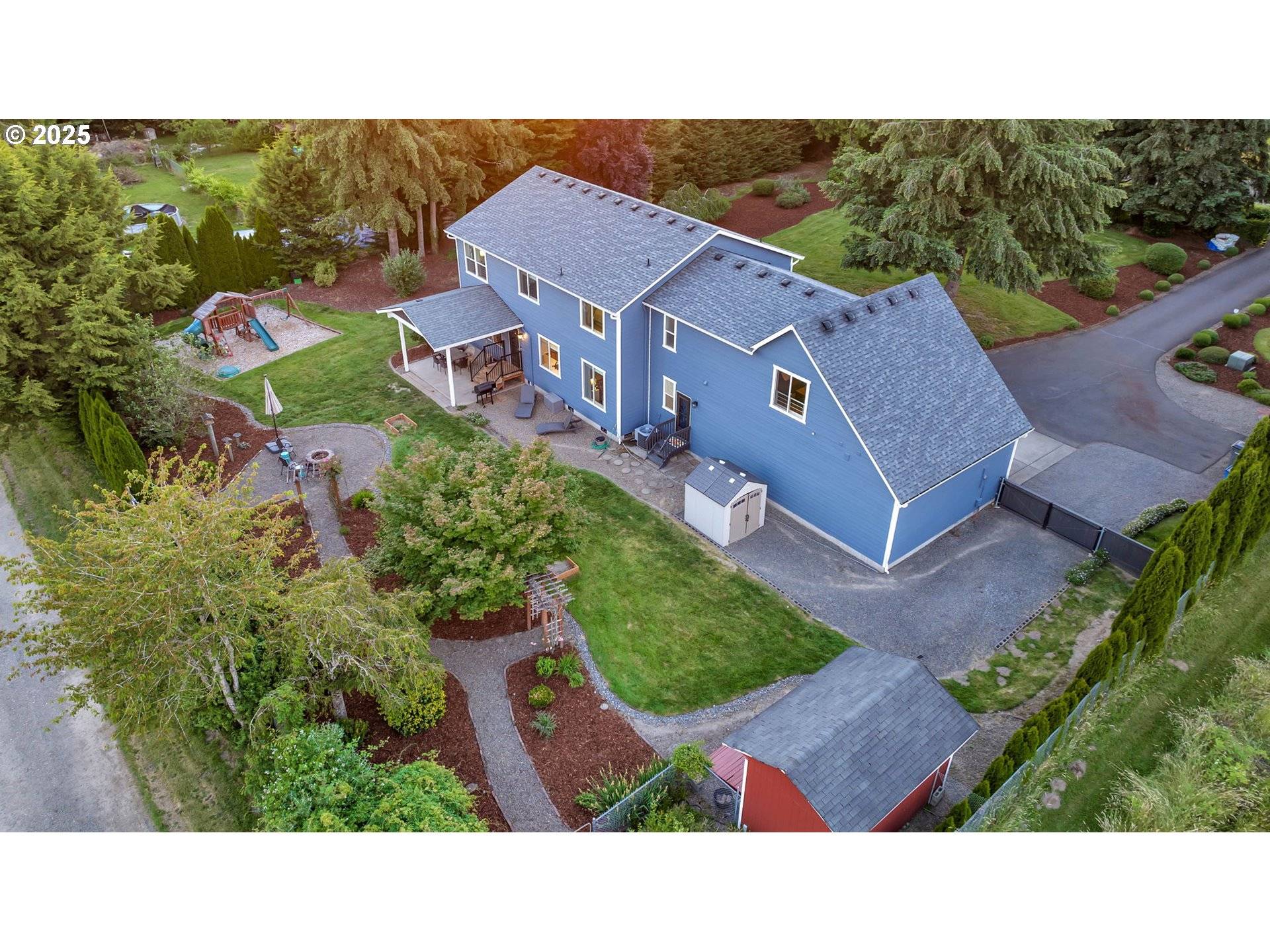 8805 NE 179TH ST, Battle Ground, WA 98604