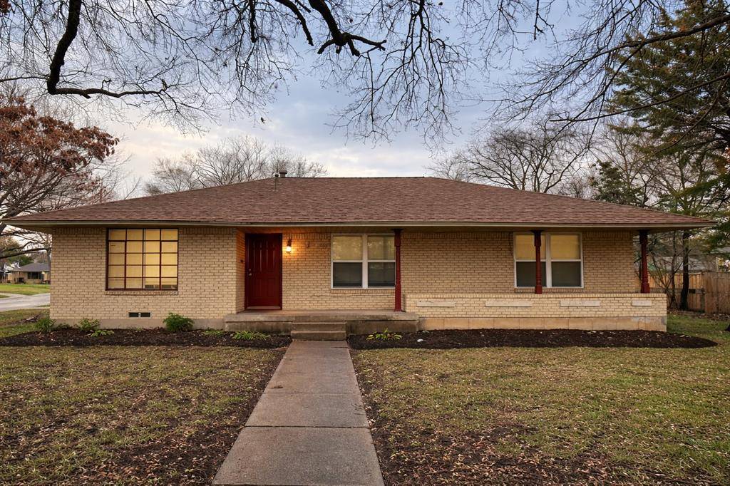 2806 E Atoll Drive, Dallas, TX 75216