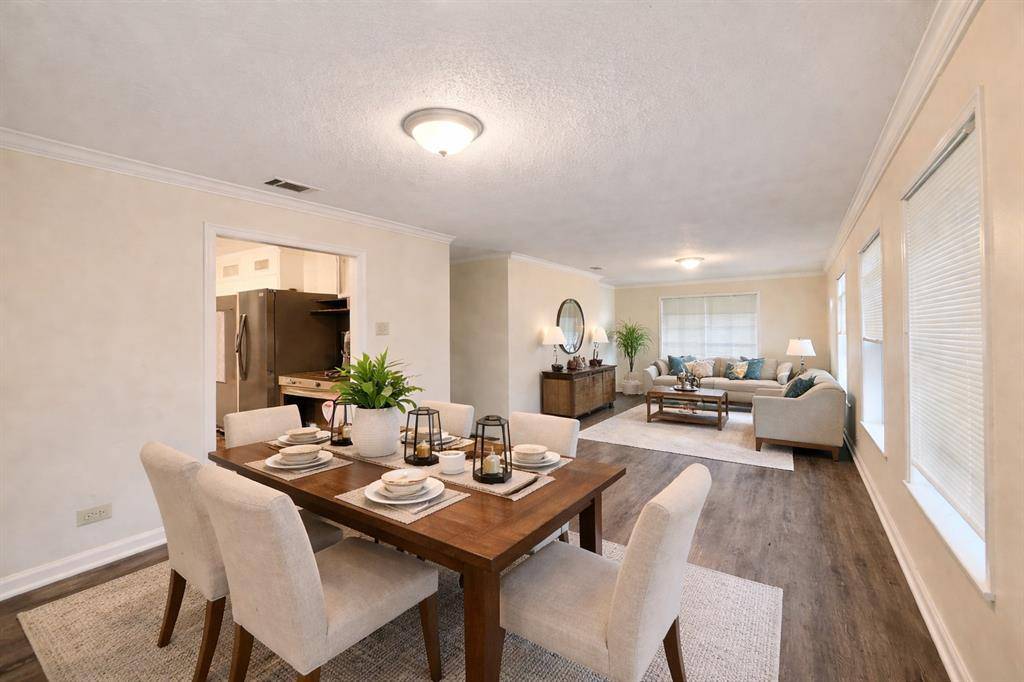 2806 E Atoll Drive, Dallas, TX 75216