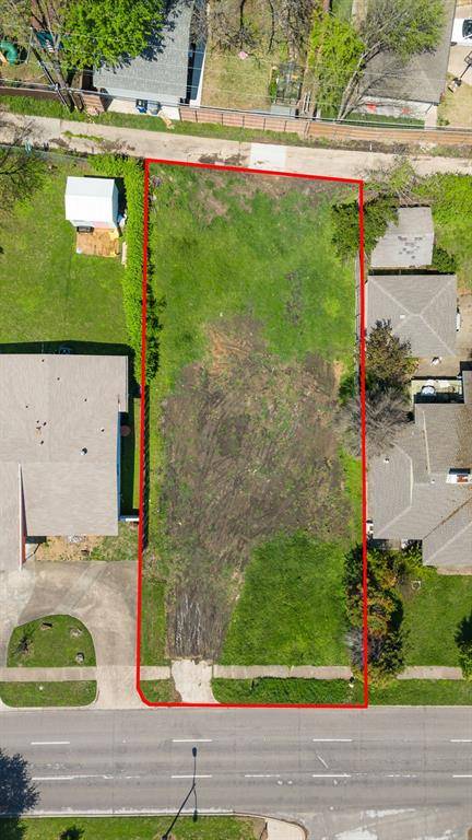 7147 E Mockingbird Lane, Dallas, TX 75214