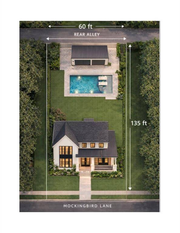 7147 E Mockingbird Lane, Dallas, TX 75214