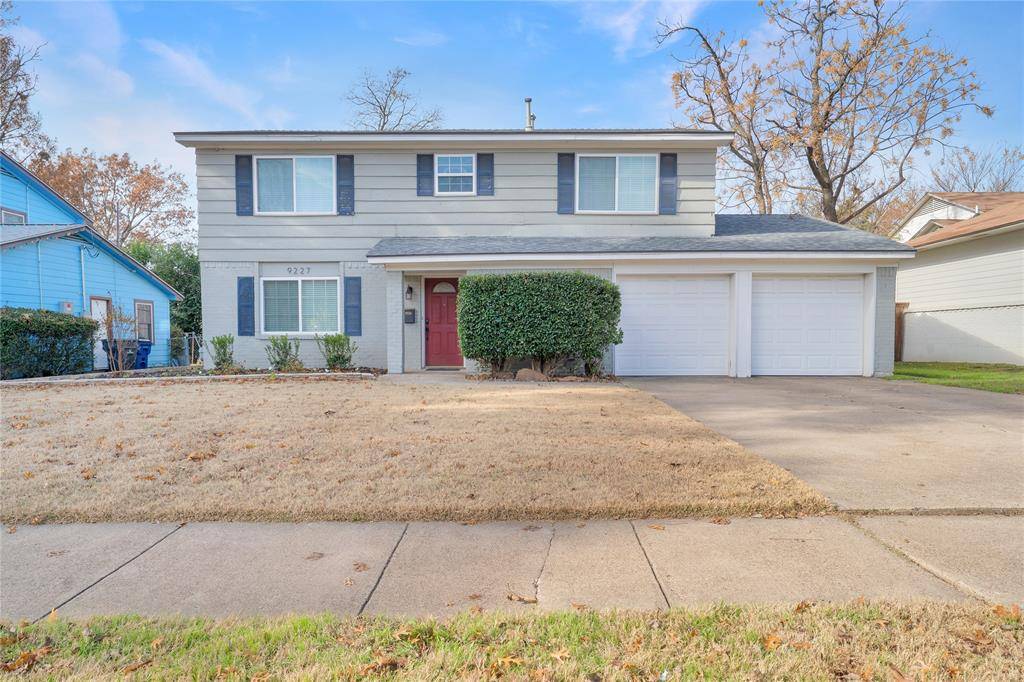 9227 Pinewood Drive, Dallas, TX 75243