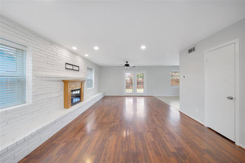 9227 Pinewood Drive, Dallas, TX 75243