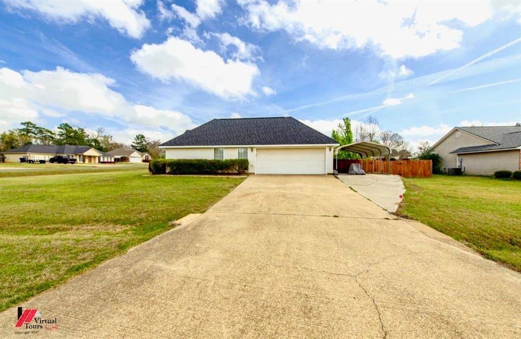 7603 Mary Ann Circle, Blanchard, LA 71107