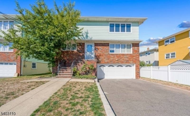 109 Morrell Pl #2, Garfield City, NJ 07026