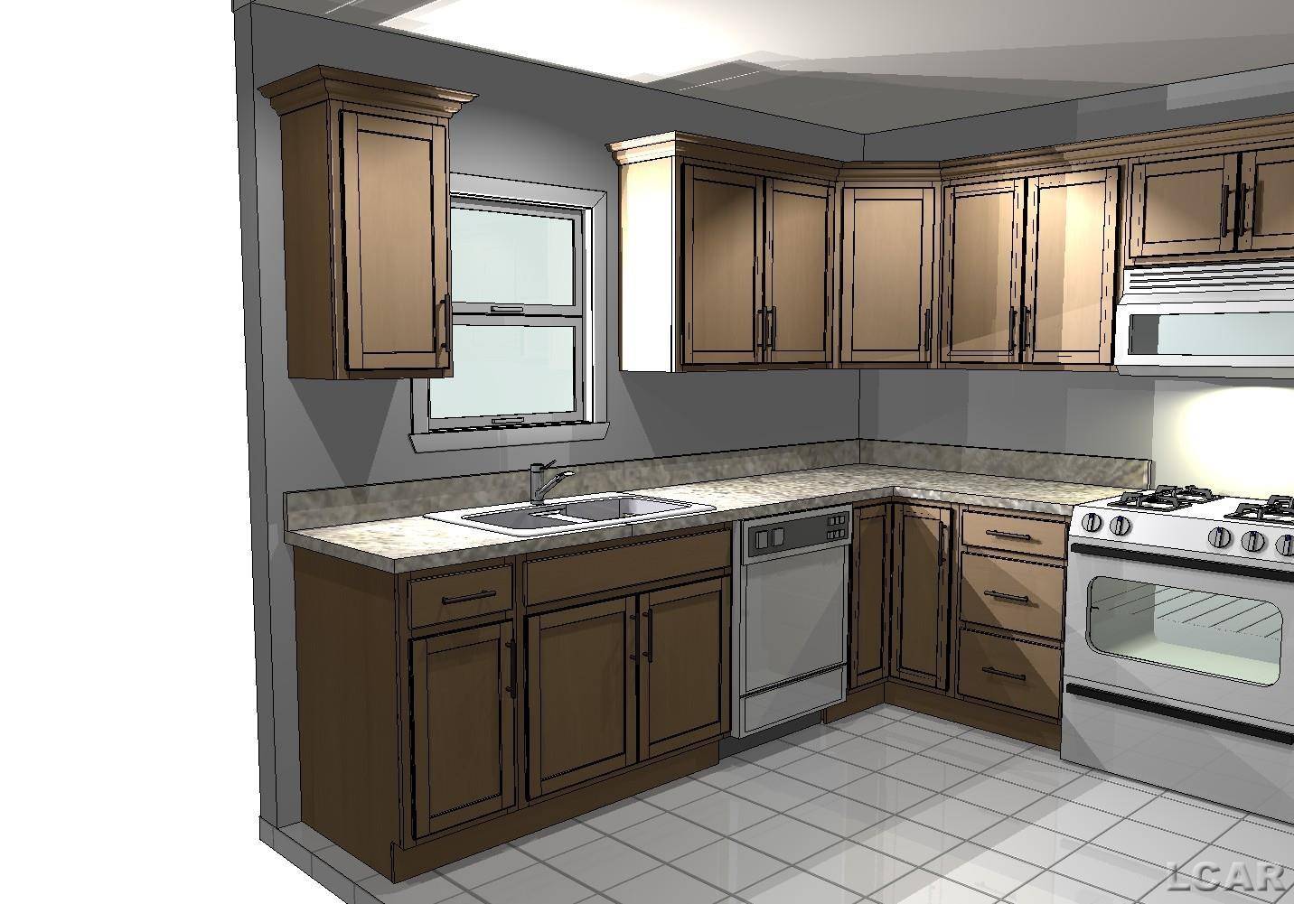 965 W Maumee ST, Adrian, MI 49221