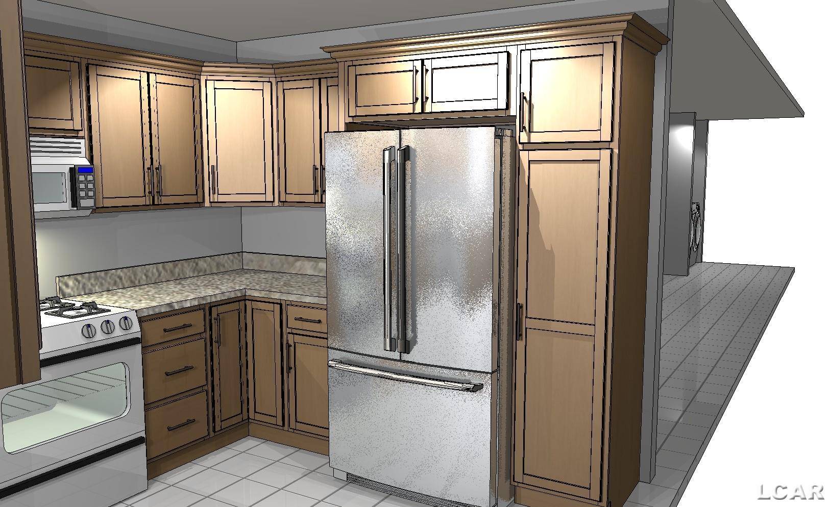 965 W Maumee ST, Adrian, MI 49221