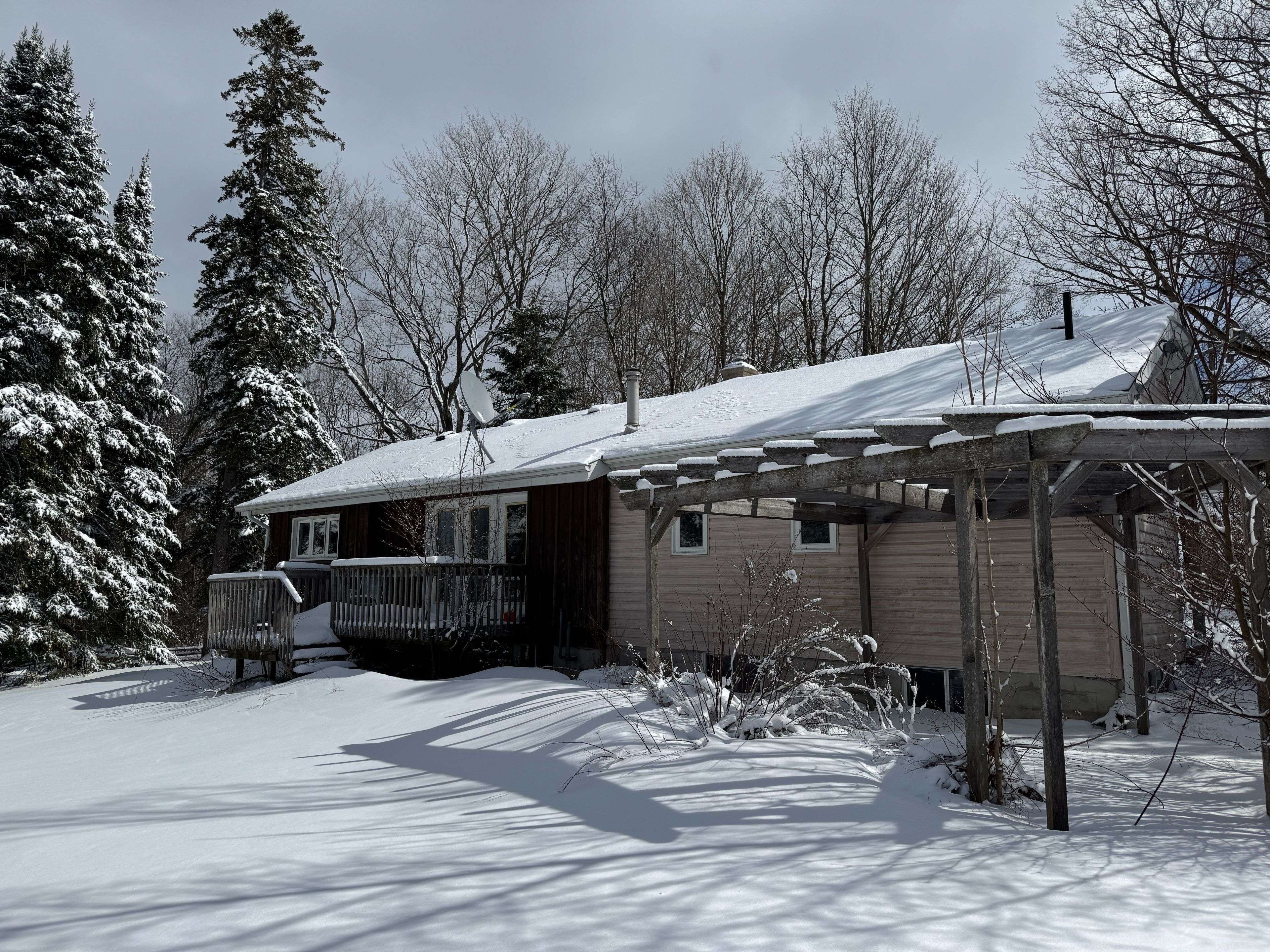 600457 50 Side Road, Chatsworth, ON N0H 1R0