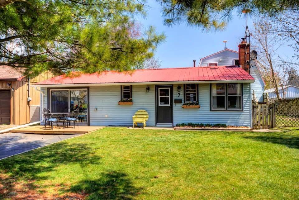 7 Willow AVE, Norfolk, ON N0E 1M0