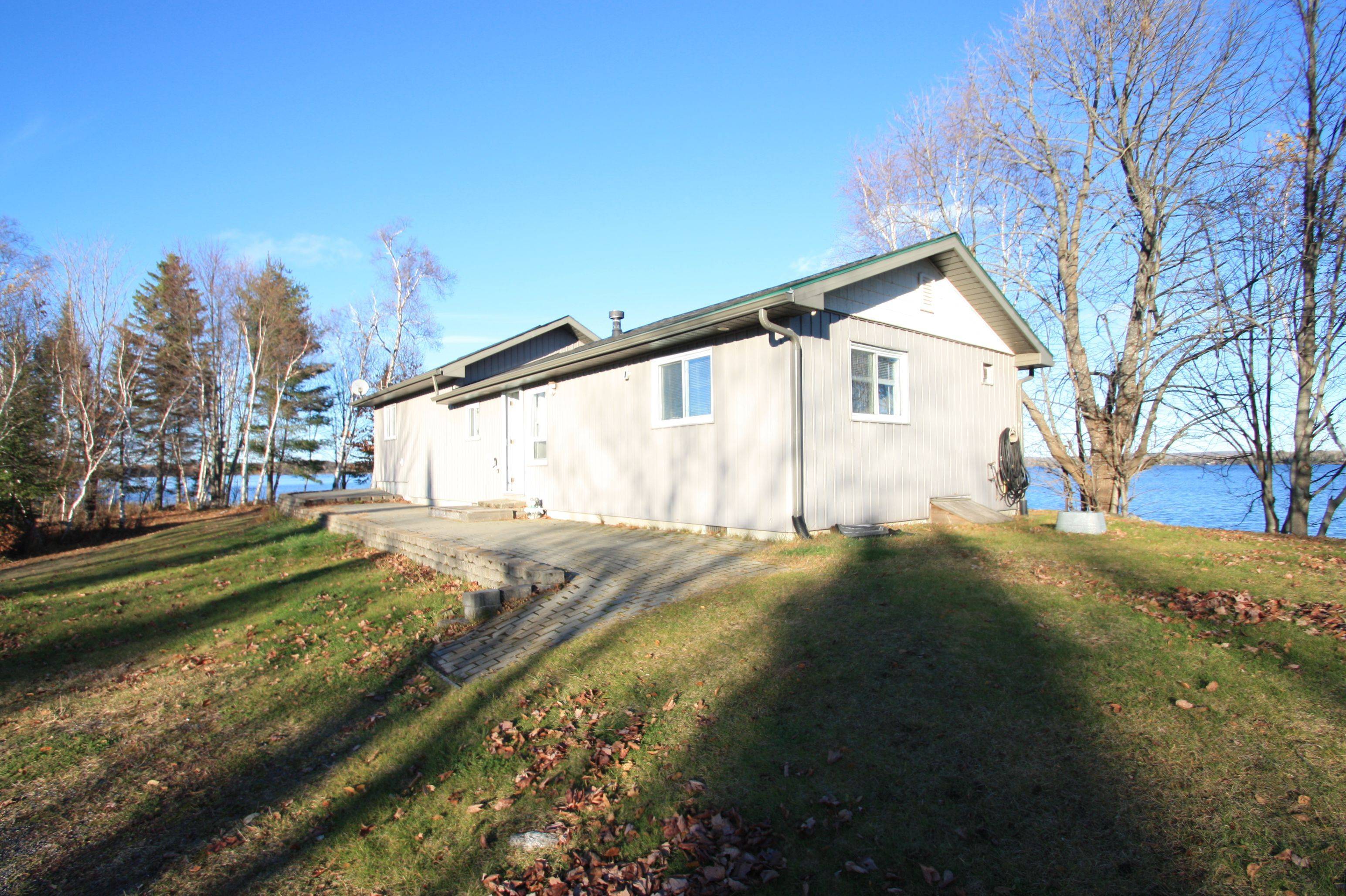 323D GRAHAMVALE RD, Chisholm, ON P0H 1Z0