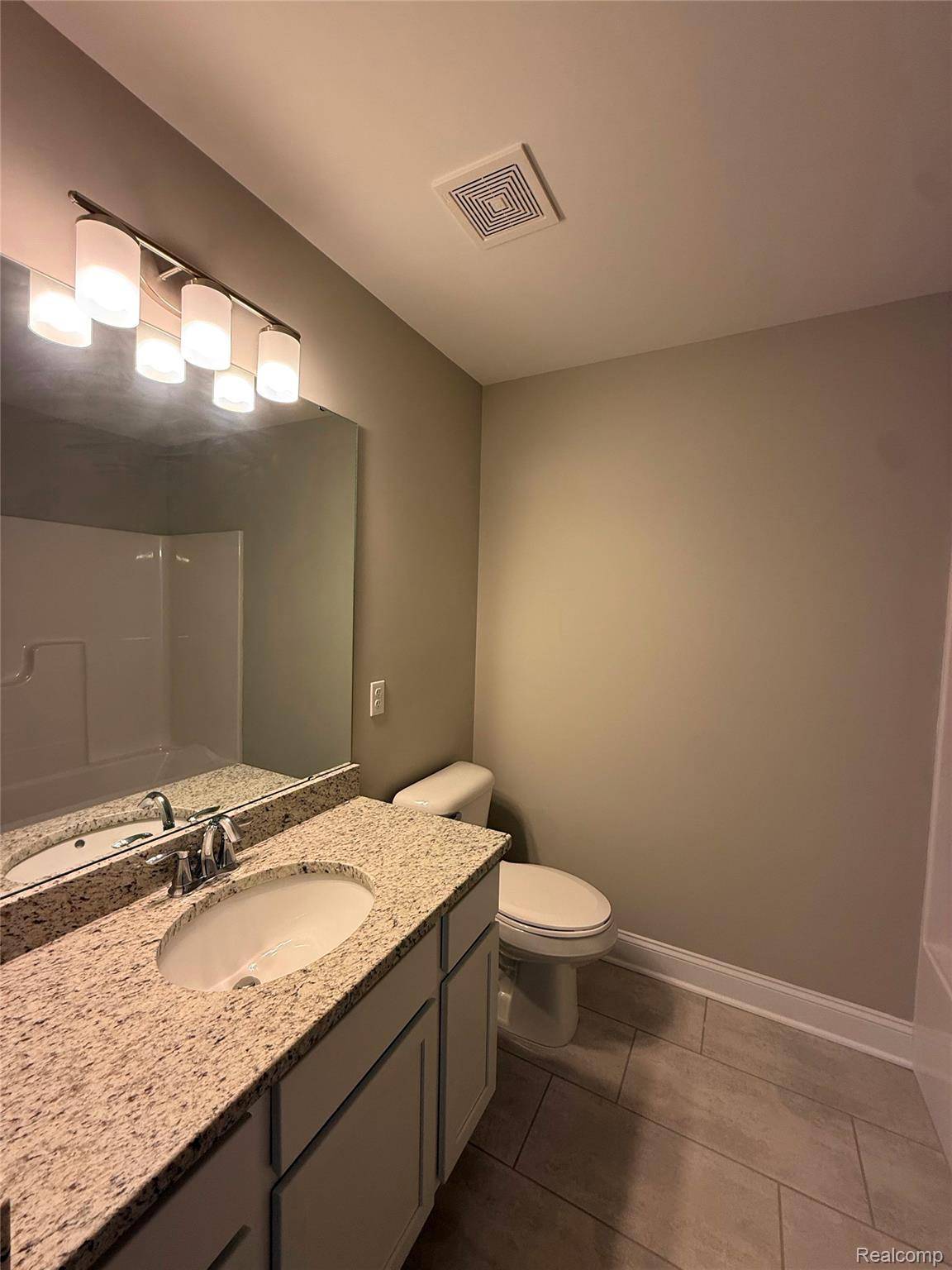 1025 CAMELLIA CIR #41, Marion Twp, MI 48843