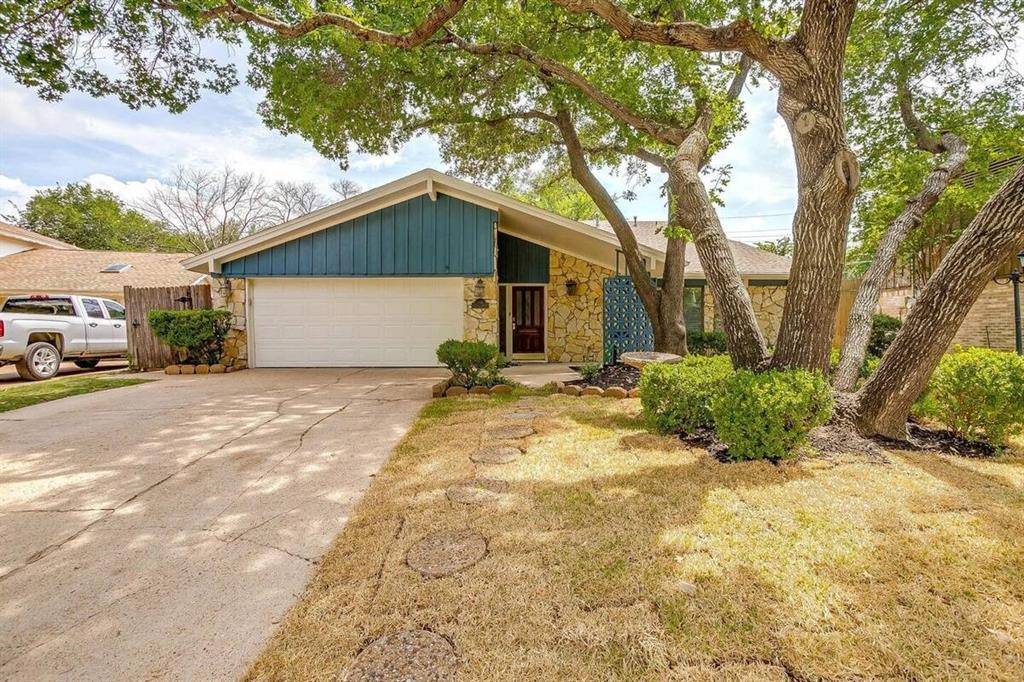 816 Glenview Drive, Irving, TX 75061