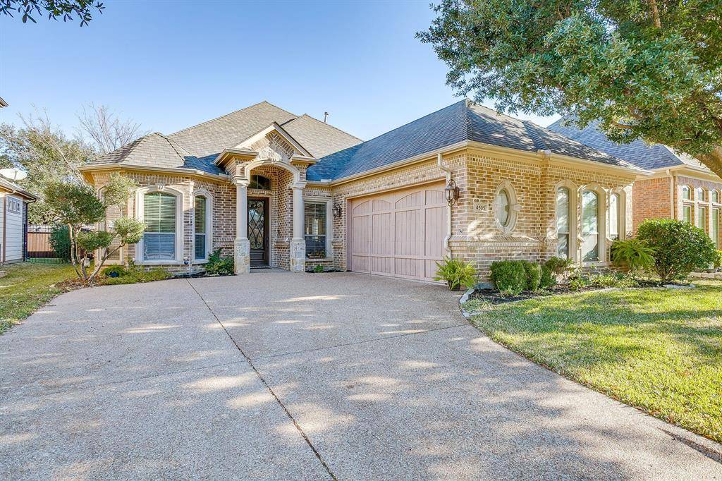 4505 Chaumont Trail, Arlington, TX 76013