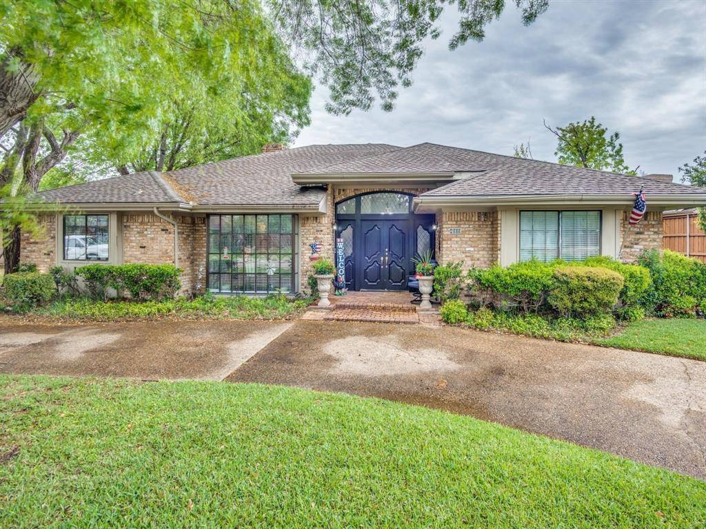 4009 Villa Grove Drive, Dallas, TX 75287