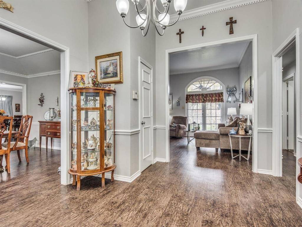 4009 Villa Grove Drive, Dallas, TX 75287