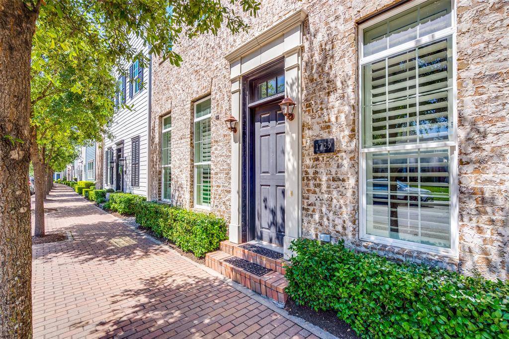 1729 G Avenue, Plano, TX 75074