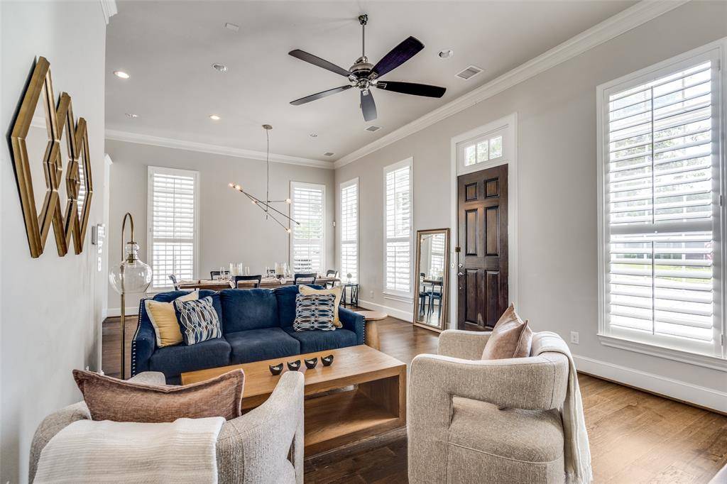 1729 G Avenue, Plano, TX 75074