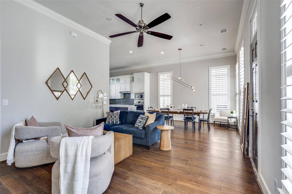 1729 G Avenue, Plano, TX 75074