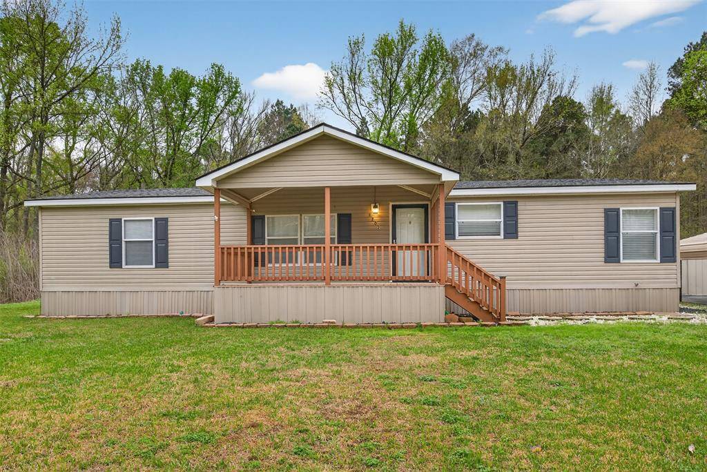 1202 Princeton Road, Princeton, LA 71067