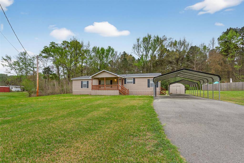 1202 Princeton Road, Princeton, LA 71067