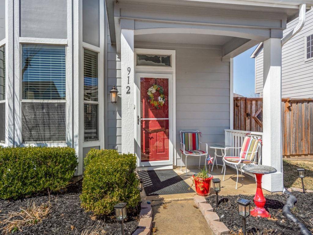 912 Greene Way, Wylie, TX 75098