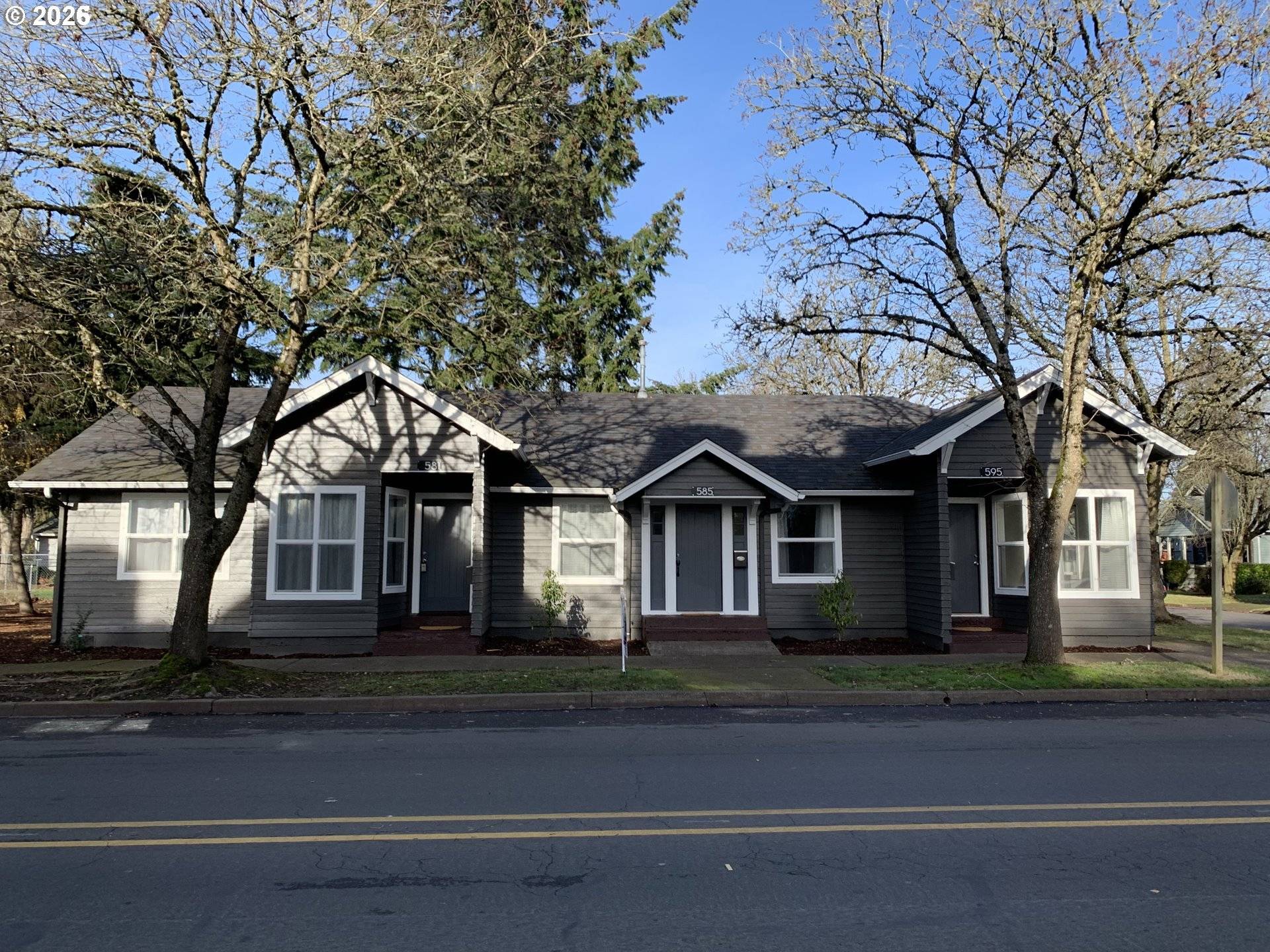 581 HIGHLAND AVE, Salem, OR 97301