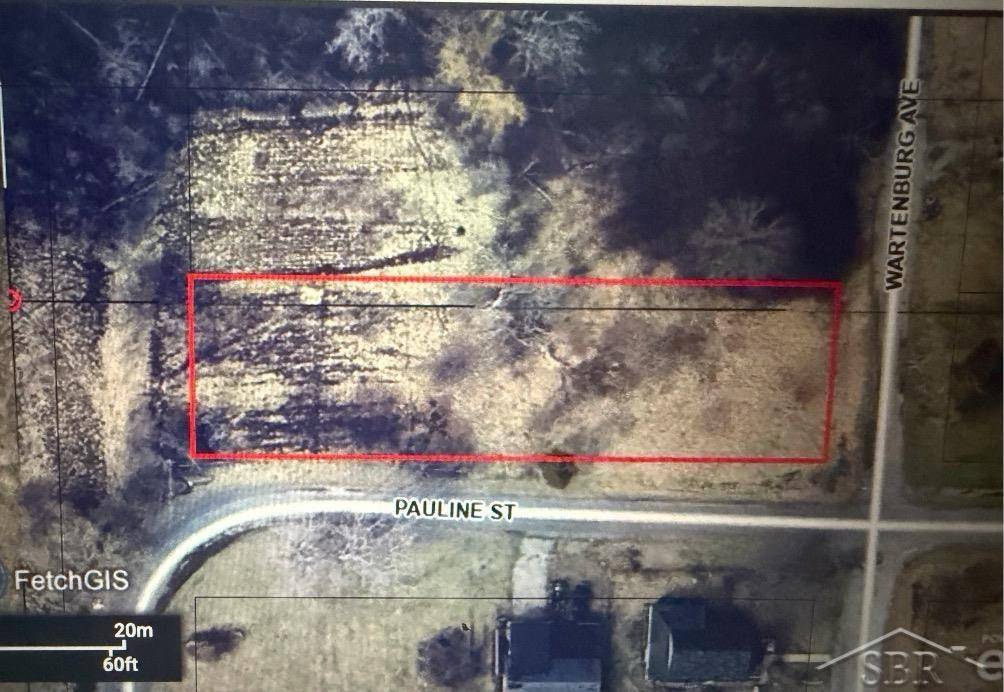 1905 Wartenburg AVE, Buena Vista Twp, MI 48601