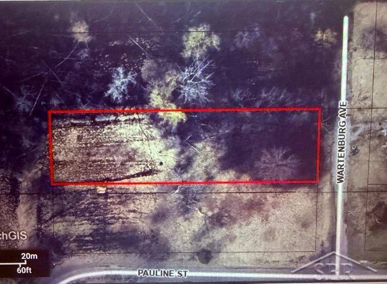 1913 Wartenburg AVE, Buena Vista Twp, MI 48601